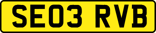 SE03RVB