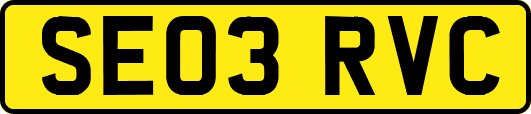 SE03RVC