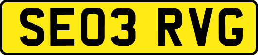 SE03RVG