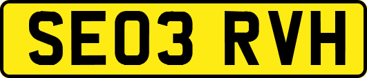 SE03RVH