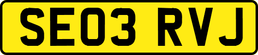 SE03RVJ