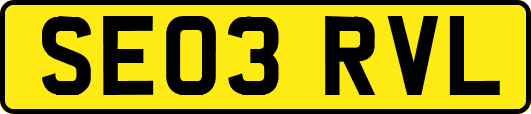 SE03RVL
