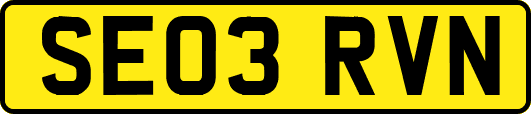 SE03RVN