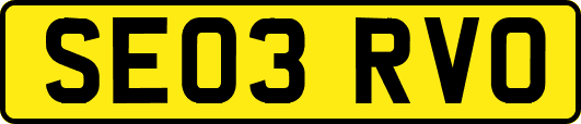 SE03RVO