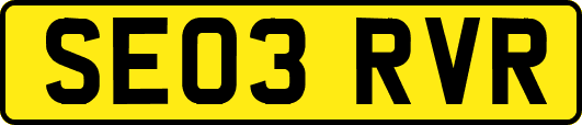 SE03RVR