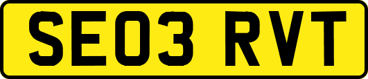 SE03RVT