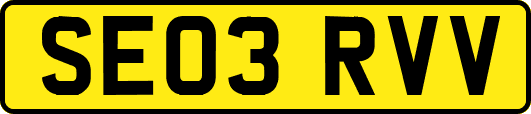 SE03RVV