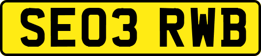 SE03RWB