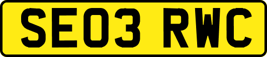 SE03RWC