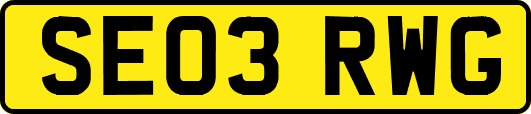SE03RWG