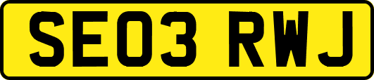 SE03RWJ