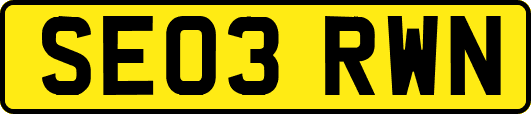 SE03RWN