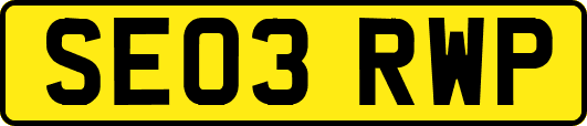 SE03RWP