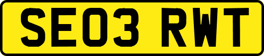 SE03RWT
