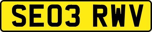 SE03RWV