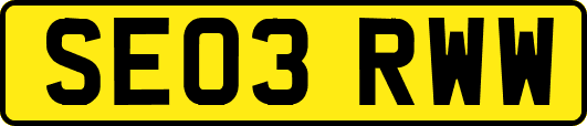 SE03RWW