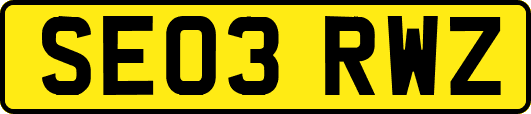 SE03RWZ