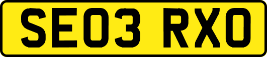 SE03RXO