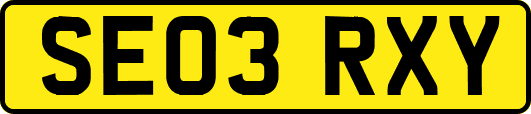 SE03RXY