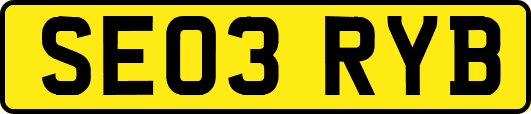 SE03RYB