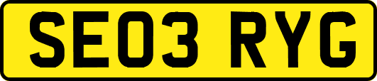 SE03RYG