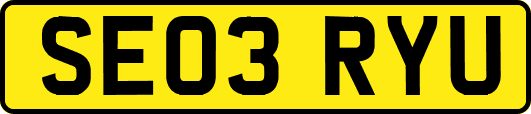 SE03RYU