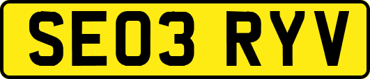SE03RYV