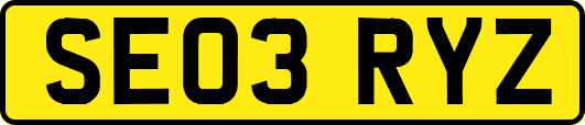 SE03RYZ