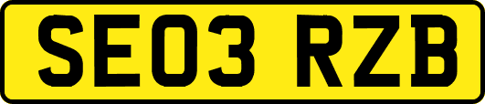 SE03RZB