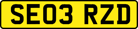 SE03RZD
