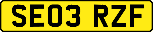 SE03RZF