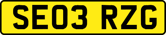 SE03RZG