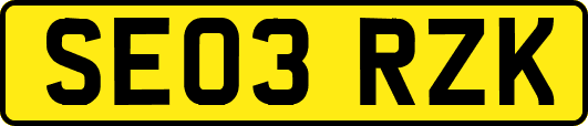 SE03RZK