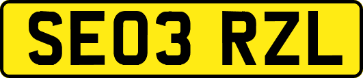 SE03RZL