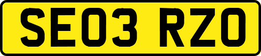 SE03RZO