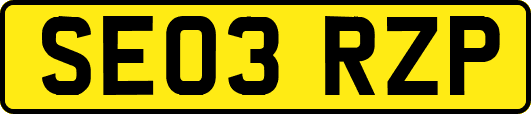 SE03RZP