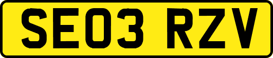 SE03RZV