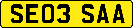 SE03SAA