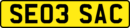 SE03SAC