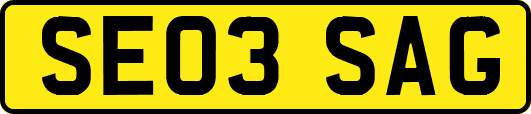 SE03SAG