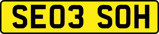 SE03SOH