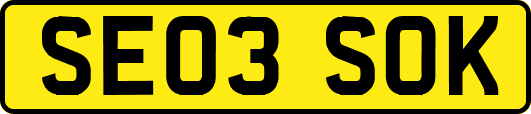 SE03SOK