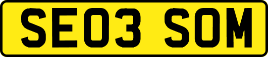 SE03SOM