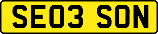 SE03SON