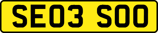 SE03SOO