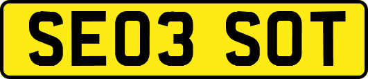 SE03SOT
