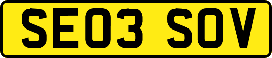 SE03SOV