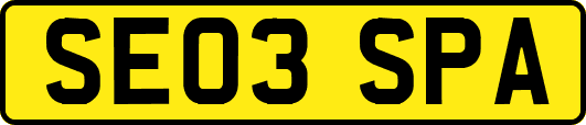 SE03SPA