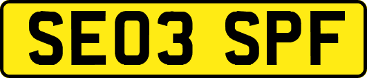 SE03SPF