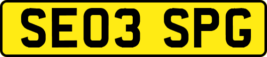 SE03SPG
